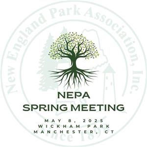 2025 NEPA Spring Meeting