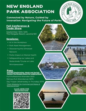 2025 Conference flyer 1
